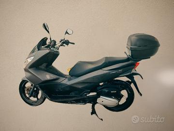 Honda pcx 125