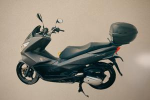 Honda pcx 125