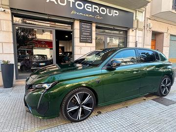 PEUGEOT 308 GT 1.5 HDI 131CV EAT8