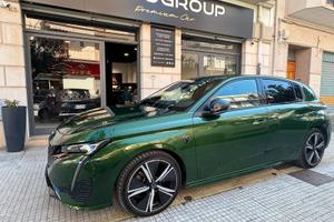 PEUGEOT 308 GT 1.5 HDI 131CV EAT8