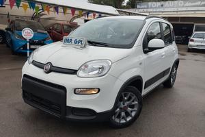 OCCASSIONE PANDA 12.GPL DI CASA KM150000+2AN FURTO