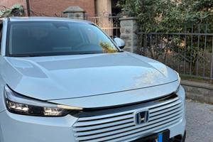Honda HR-V 1.5 e:HEV Full Hybrid – Settembre 2025