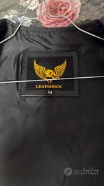 gilet moto