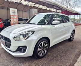 Suzuki Swift 1.0 BOOSTERJET Hybrid RETROCAMERA FUL