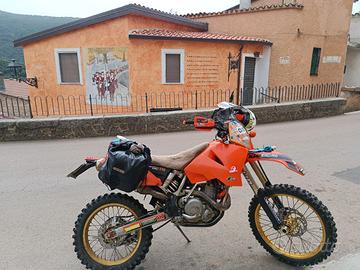 KTM 350 EXC-F
