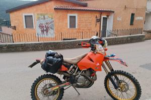 KTM 350 EXC-F