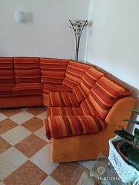 Divano ad angolo
