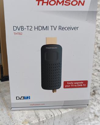 decoder HDMI THOMPSON