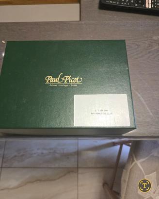 paul picot uboot manuale crono