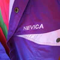 Tuta termica da neve taglia 48