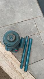 crik a bottiglia 5 ton 