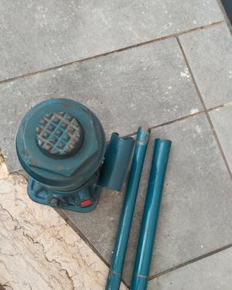 Crik a bottiglia 5 Ton