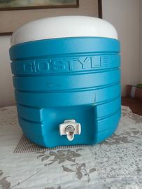 erogatore acqua 