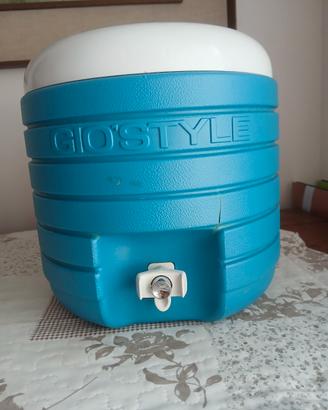 erogatore acqua 