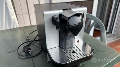 Macchina caffè De Longhi EN680 LATTISSIMA