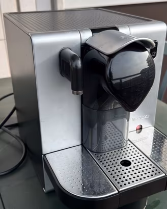 Macchina caffè De Longhi EN680 LATTISSIMA