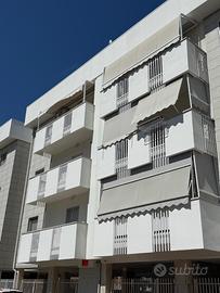Ampio e luminoso quadrilocale di 125 m² classe a3