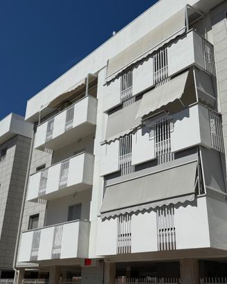 Ampio e luminoso quadrilocale di 125 m² classe a3