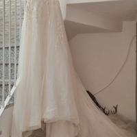 Abito da sposa