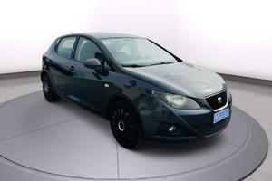 Seat Ibiza 1.2 benzina anno 2012 neo patentati