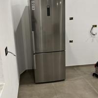 Frigo LG combinato Total No Frost 462 litri