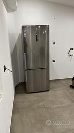 Frigo LG combinato Total No Frost 462 litri