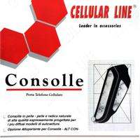 Consolle Personalizzate Telefono - Auto anni 80/90