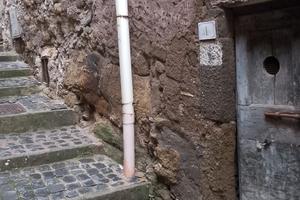 Cantina seminterrato