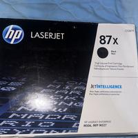 Toner HP laserjet