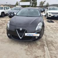 ALFA ROMEO - Giulietta - 1.6 JTDm-2 120 CV