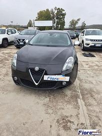 ALFA ROMEO - Giulietta - 1.6 JTDm-2 120 CV