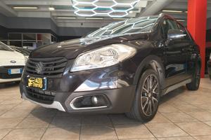 Suzuki S-Cross 1.6 DDiS Style