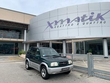 SUZUKI Grand Vitara 2.0 TDI 4WD S.W. 5 PORTE DIE