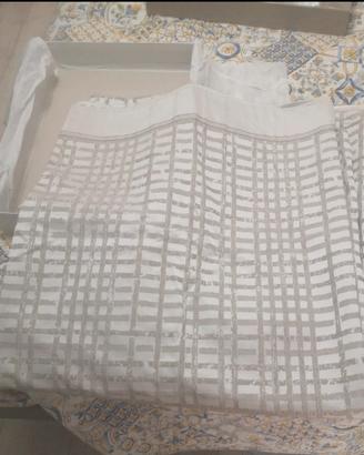 copriletto matrimoniale David Home
