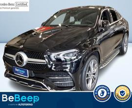 Mercedes-Benz GLE Coupé GLE COUPE 350 DE PHEV...