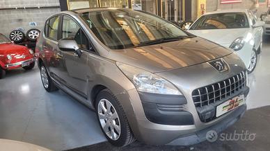 Peugeot 3008 1.6 VTi 120CV KM 70.000