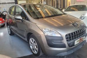 Peugeot 3008 1.6 VTi 120CV KM 70.000