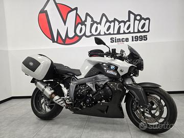 Bmw K 1300 R