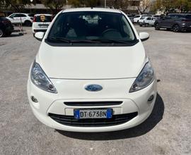 Ford Ka Ka 1.2 8V 69CV Titanium