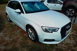 Audi A3 SPB Business 2.0 TDI 150cv S-Tronic