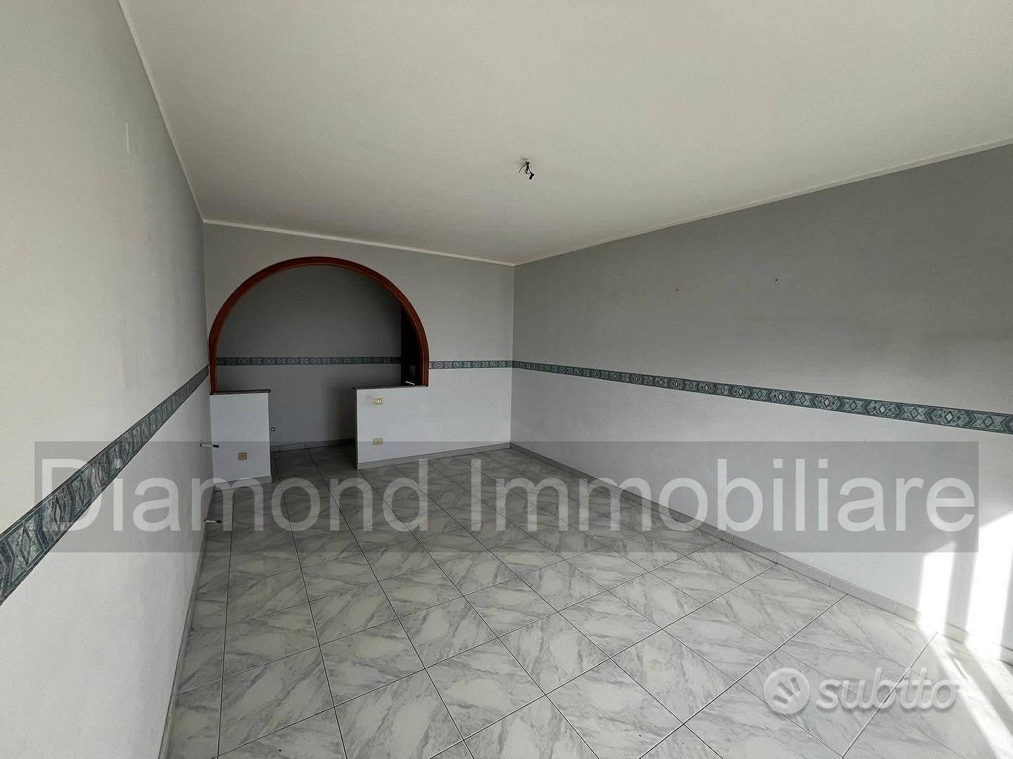 Appartamento – Aci Catena, Marchesana - Altro