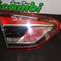 FANALINO POSTERIORE SINISTRO CROSSLAND 2021