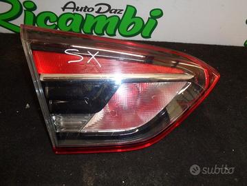 FANALINO POSTERIORE SINISTRO CROSSLAND 2021