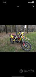 Suzuki valenti rmz