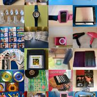 Svuota Tutto a 50 centesimi