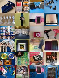 Svuota Tutto a 50 centesimi