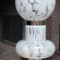 lampada ( design Carlo Nason per Mazzenga 