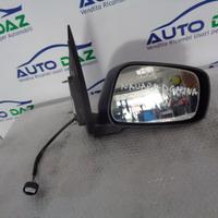RETROVISORE DESTRO A 5 PIN NISSAN NAVARA 2007