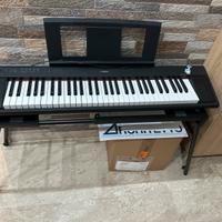 Pianola yamaha NP12