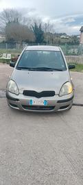 Toyota Yaris 1.0i 16V cat 3 porte